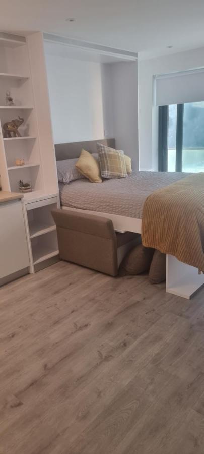 The Hub Gibraltar Appartamento Esterno foto