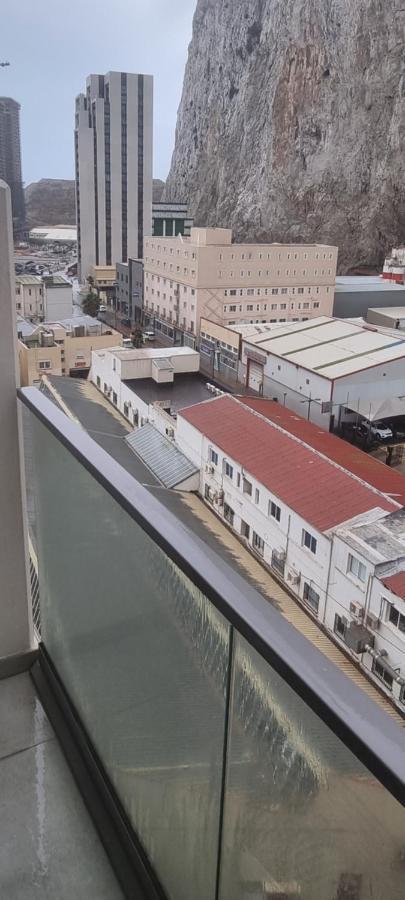 The Hub Gibraltar Appartamento Esterno foto